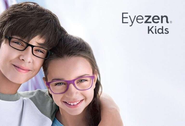 Eyezen Kids