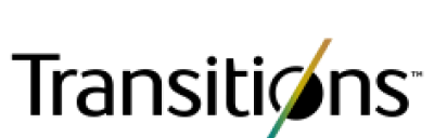 Transitions logo