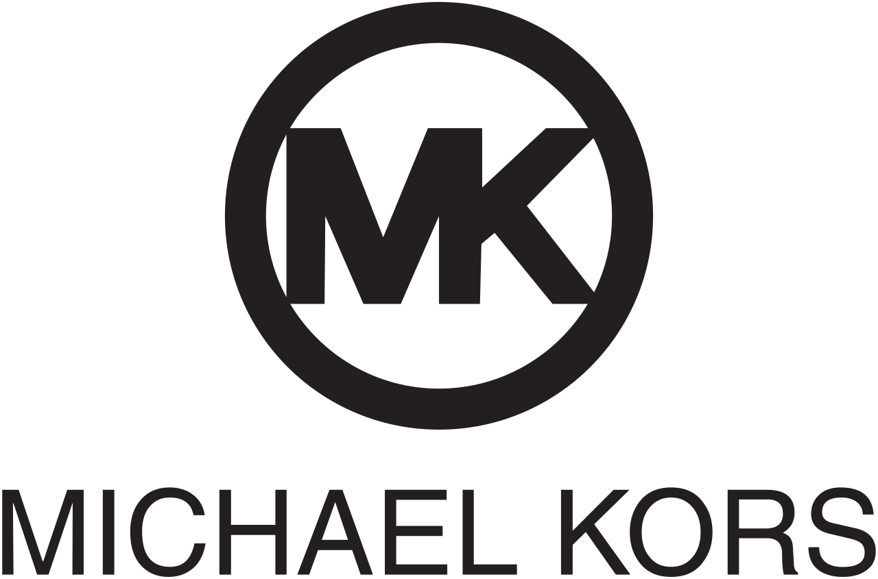 Michael Kors (brand) Logo.svg
