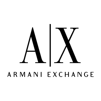 Armani Exchange  Eps  Vector Logo