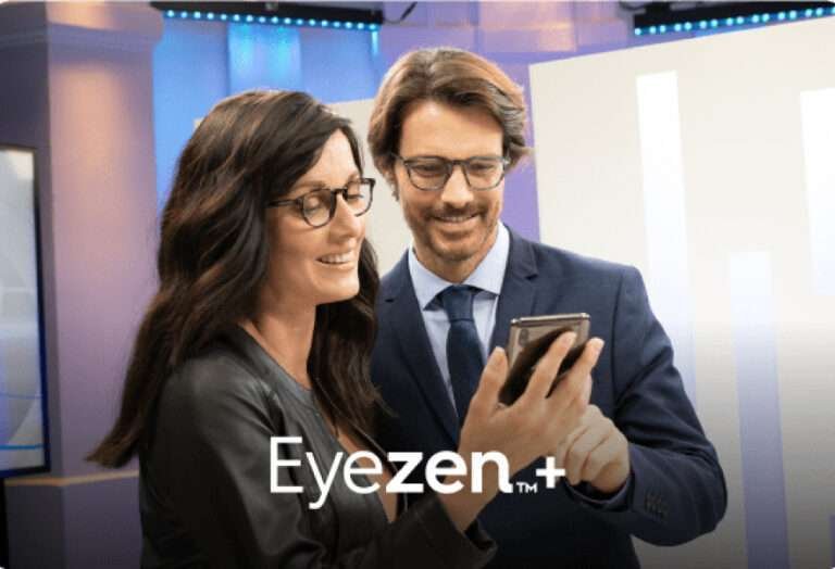 Eyezen+
