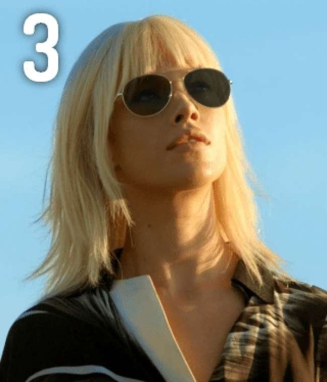 Blocks 100% UVA & UVB Rays
