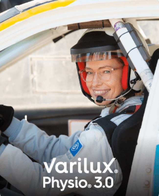 Varilux® Physio® 3.0