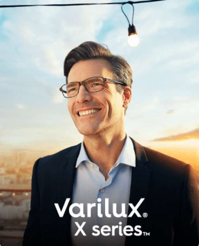 Varilux® X series™