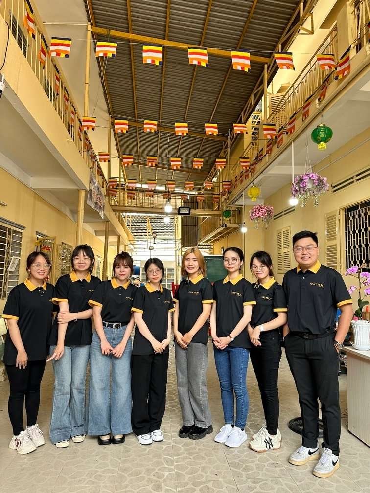 Spectrum Eyecare store