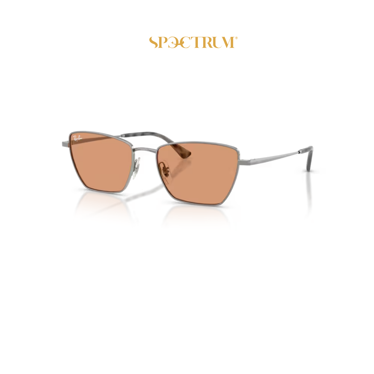 Ray-Ban ORB3783 004 / 7 Sunglasses