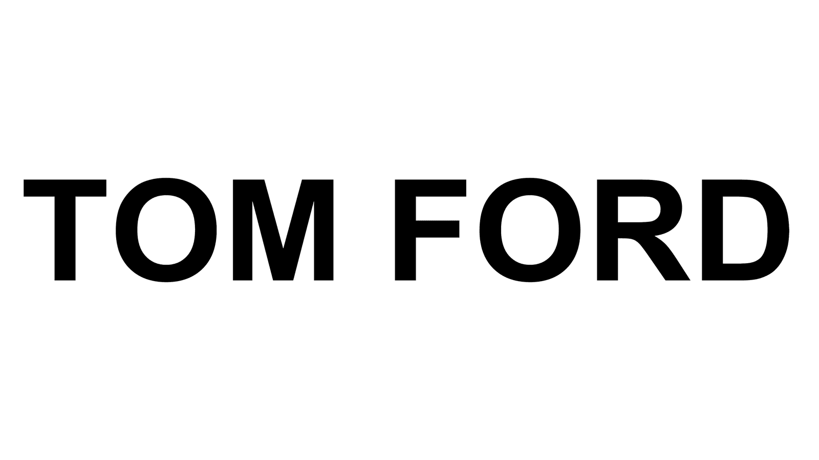 Tom Ford