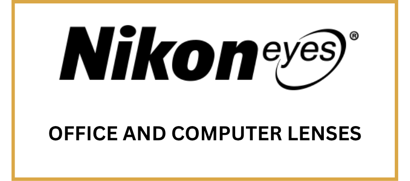Nikon office and computer lenses