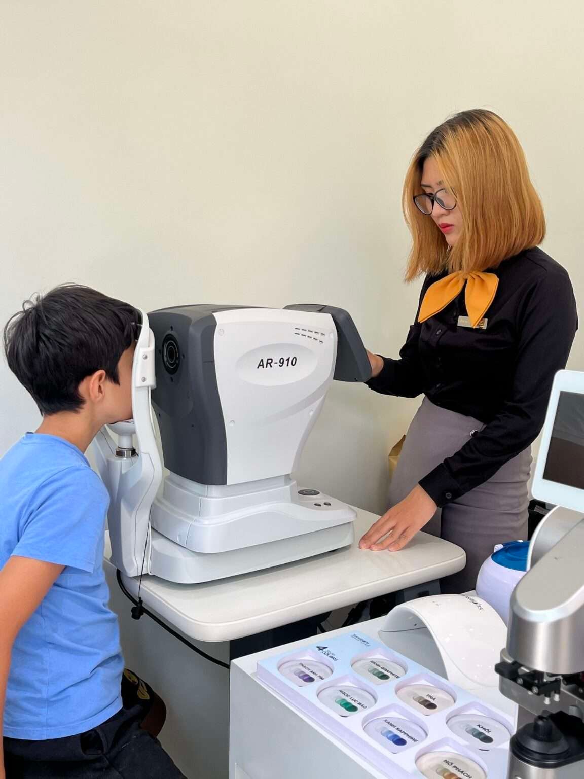 Spectrum Eyecare