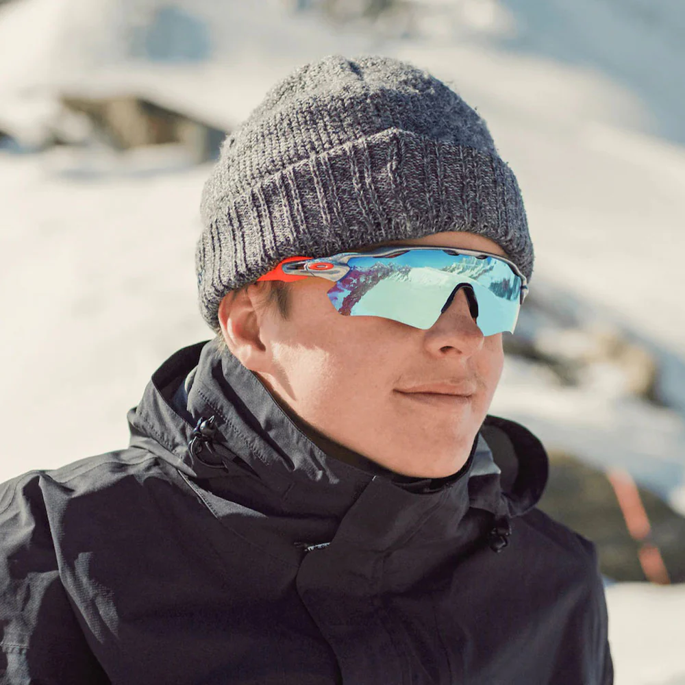 winter sunglasses